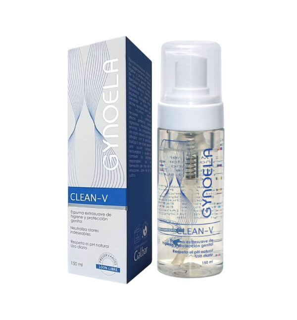 CLEAN-V - Image 2